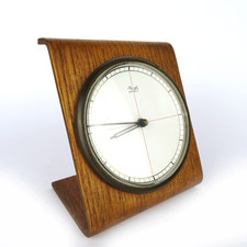 Kienzle Automatic Table Clock