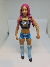 WWE Sasha Banks Wrestling