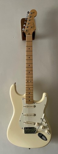 Fender stratocaster usa - stratocaster,