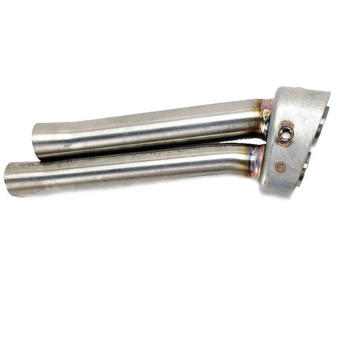 Akrapovic noise damper insert - akrapovic,