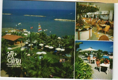 Cpm cyprus palm beach - cpm,