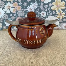 SylvaC Tea Strainer No 4931 in