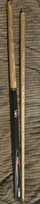 3 X Snooker Cues