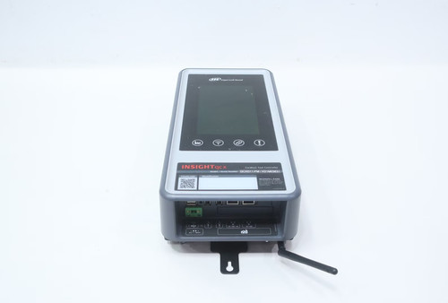 Ingersoll rand qcxd11 - rand, qcxd11-fm