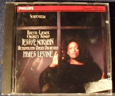 Jessye Norman - Schoenberg