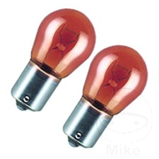 New OSRAM Bulb 12V 21W Bau15S