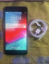 Apple iPhone 6 Plus 16GB Space