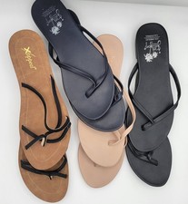 4 Pair Women's Size 9 Filp