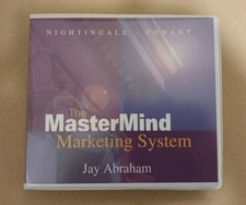 Jay Abraham Mastermind