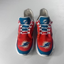 Miami Dolphins Mens Running