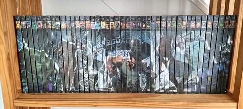 New sealed marvel the - new, &
