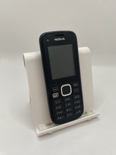 Nokia black ee network - nokia,