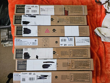 Genuine Sharp MX-36GT Toner