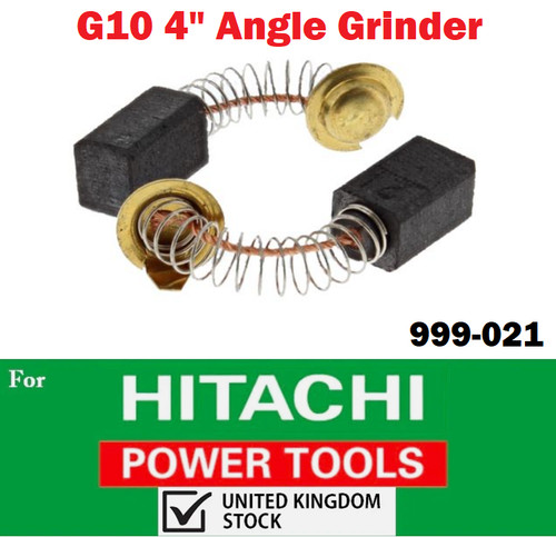 Carbon brushes for hitachi - carbon,