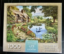 Smith 1000 piece jigsaw - 1000,