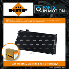 Air Con Condenser fits