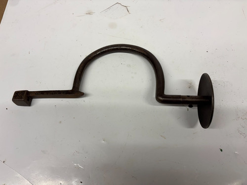 Vintage brace made - vintage,
