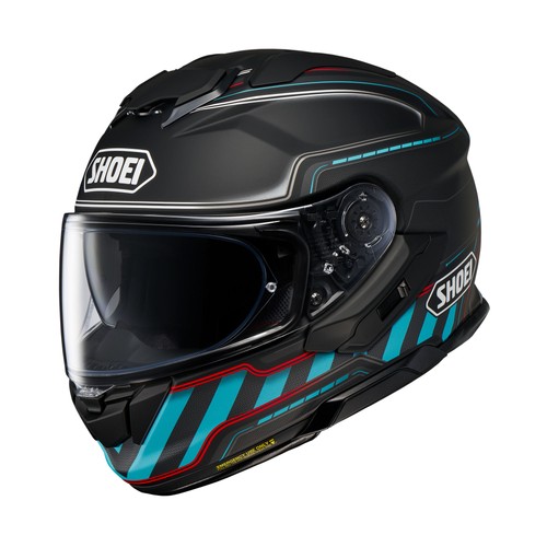 Shoei air full face - shoei, full-face
