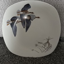 Vintage Peter Scott Midwinter