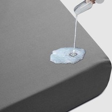 Waterproof Mattress Protector