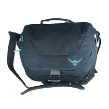 OSPREY Flapjill Medium Black
