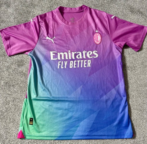 Milan 2023 third shirt - ac,