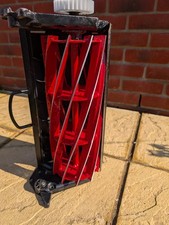 Allett 10 Blade Cassette 14