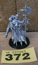 Warhammer 40kAdeptus Mechanicus Tech-Priest Dominus - Base coated