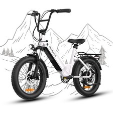Bodywel f20 bike - e,