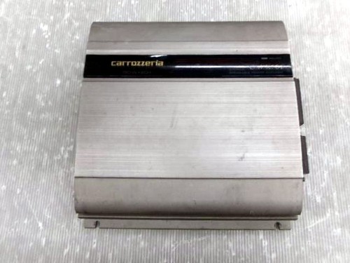 Pioneer carrozzeria x702 - pioneer, gm-x702