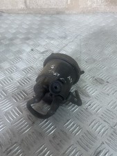 2006 CITROEN BERLINGO 2.0 HDI FUEL FILTER HOUSING 0450907001 BOSCH