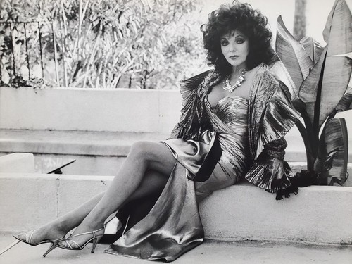 Joan collins original - joan,