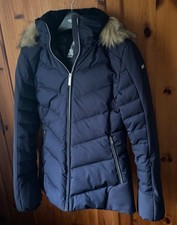 KILLY ALLURE FAUX FUR SKI