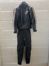 Dainese Vintage Ladies Leather