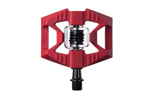 Crank brothers double shot - shot, 1