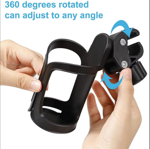 Beverage cup holder universal - cup,