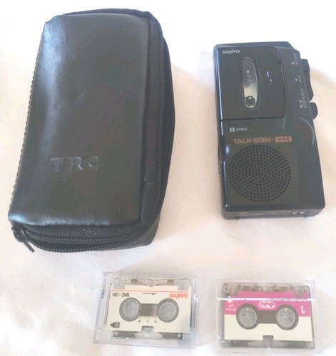 Sanyo trc 575m - sanyo, vas