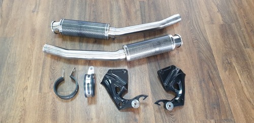 Unbranded carbon round 250mm - unbranded,