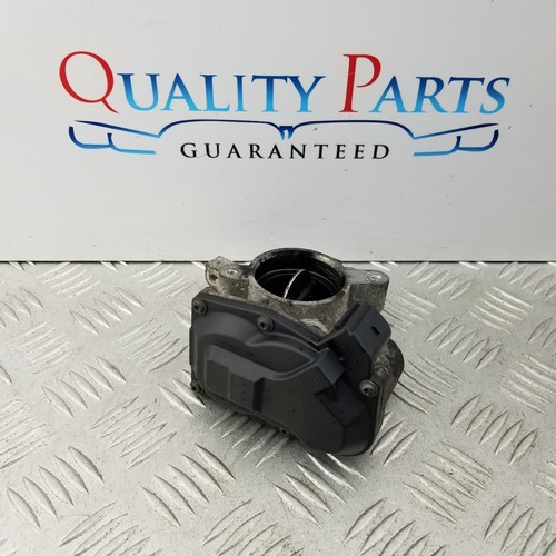 Vauxhall corsa throttle - throttle, body