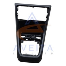 VW T-Cross 2021 MK1 Centre