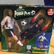 corinthian premier power play