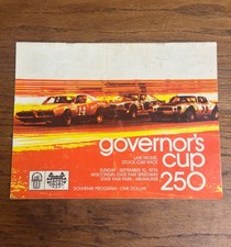 1976 Governor's Cup 250 Mile