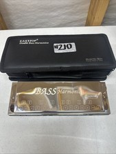 EASTTOP NE01 Bass Harmonica