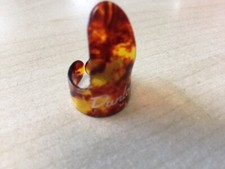 Dunlop Shell Fingerpicks