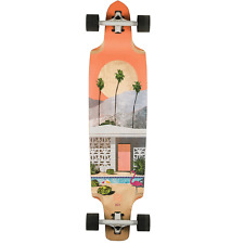 Globe Longboard Spearpoint