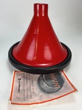 Vintage Le Creuset Tagine