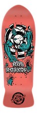 Santa Cruz skateboard deck