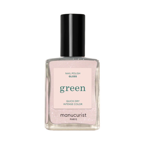 Manucurist green shimmer pink - manucurist,