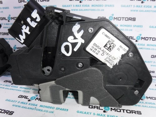 Ford galaxy mk4 max - galaxy,