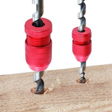 2PCS Premium Aluminum Drill